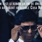Trădătorul - povestea adevărată a mafiotului care a trădat Cosa Nostra 