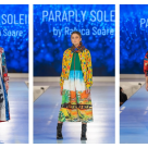 Colecția ”Smokes & Velvet. Get your Punk mood on!” by Raluca Soare - o colecție vie, născută din dorința de a ajuta doamnele să revină pe propriul podium al încrederii în sine