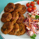 Chiftelute din peste