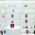 Farmec a deschis magazinul de brand numărul 30