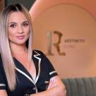 Doctor Raluca Harnagea - arhitectul buzelor perfecte