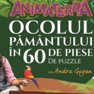 Incepe Cel mai mare schimb de piese de puzzle Animaterra
