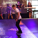 Cel mai spectaculos Fashion Show Atipic! A fost in Sun Plaza, pe 17 octombrie!