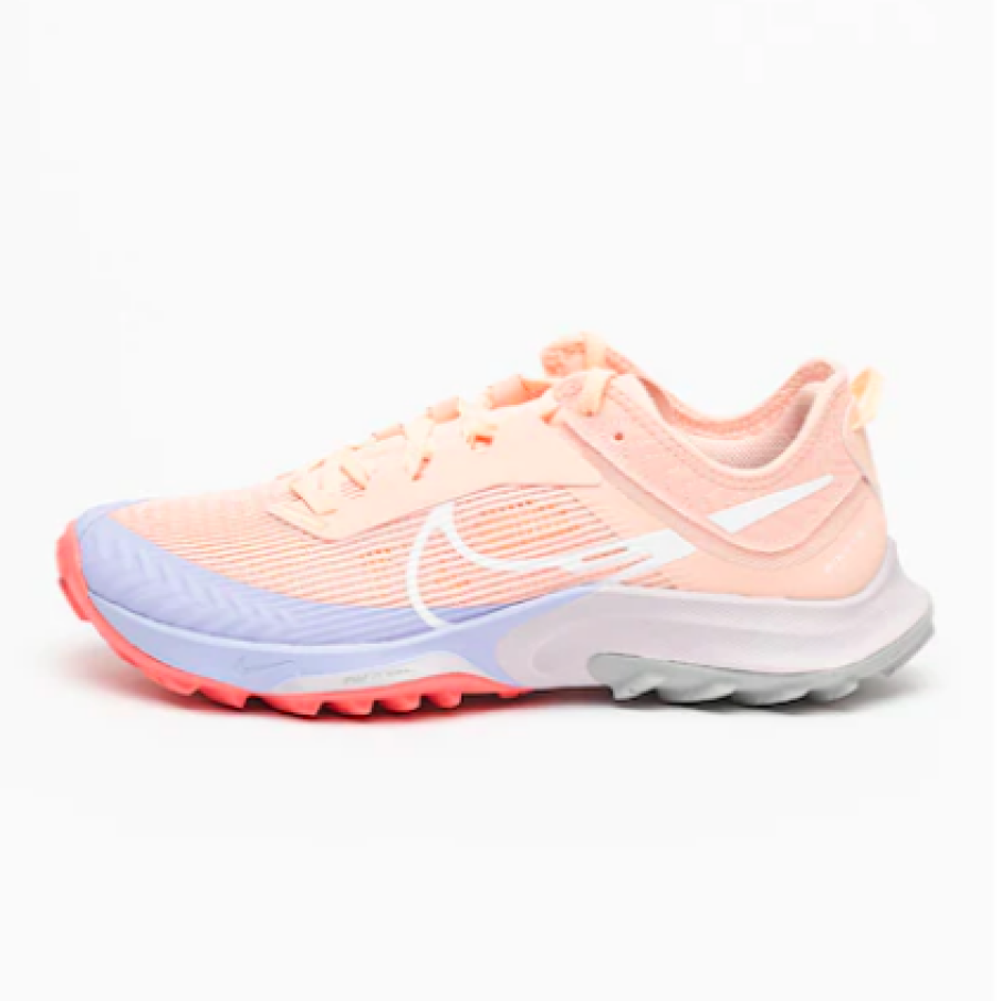 Nike Pantofi low-top pentru alergare Air Zoom Terra Kiger 8