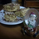 Prajitura cu foi lica