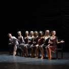 Spectacolul Tango. Radio & Juliet revine pe 10 octombrie pe scena Operei Naționale București