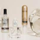 Dă forță părului tău cu Lipid Booster+ și Lipid Booster de la System Professional