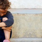 Intamplare despre romi