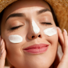 Cremă de față cu SPF făcută acasă: până la 30% mai puține ingrediente sintetice în rutina zilnică