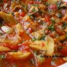 Reteta de post: Sos de rosii si ciuperci