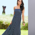 Moda verii 2014: 15 rochii maxi superbe pentru un look de zeita