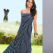 Moda verii 2014: 15 rochii maxi superbe pentru un look de zeita