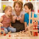 Cum isi mint parintii copiii