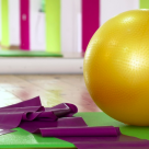 Pilates postnatal – beneficii pentru proaspetele mamici