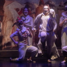 Dragostea celor trei portocale de Carlo Gozzi pe 22 august la Teatrul de Vară Herăstrău 