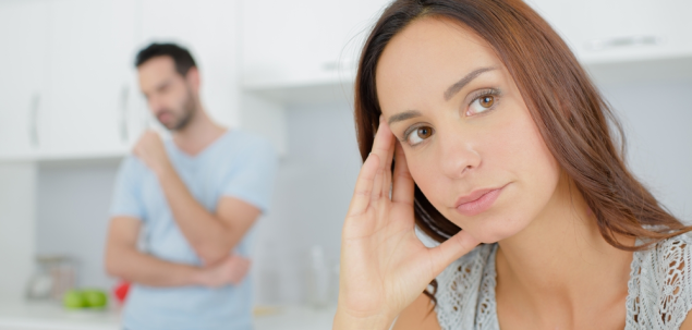 Ce nu ai putea sa ii ierti niciodata partenerului tau?