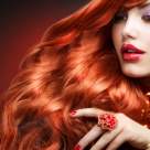 Masca homemade pentru par vopsit 