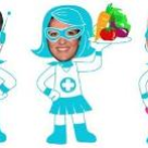 Salvati Copiii cauta supereroi!