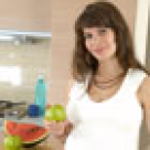 Spune-mi ce mananci ca sa-ti spun ce bebe vei avea