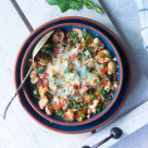 Săptămâna culinară turcească