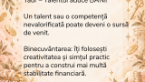 Banii vin, grijile pleacă! 4 zodii deschid PORTALUL PROSPERITĂȚII și își schimbă radical viața
