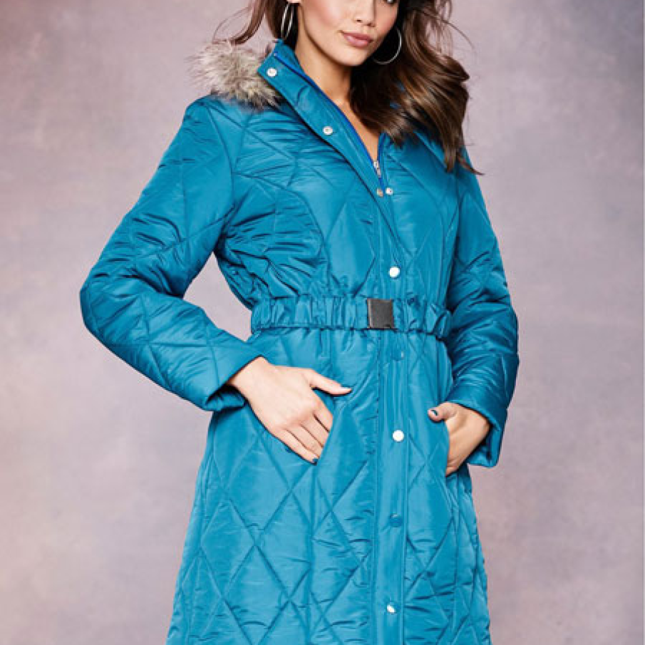 Mantou matlasat turcoaz