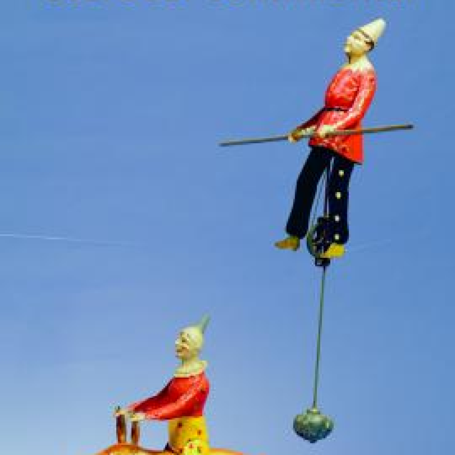 Escrocul sentimental