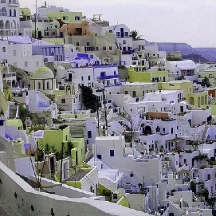 Fantastic, Fabulos...