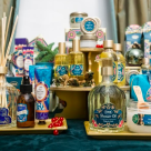SABON: The Majestic Gala: O seară dedicată eleganței regale și celebrării rafinamentului
