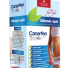 (P) CANADIAN TEA te scapa rapid de kilogramele in plus!