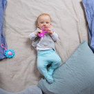 Ce tipuri de jucării poți oferi bebelușului tău?