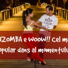 KIZOMBA, cel mai popular dans al momentului. 10 clipuri WOOOOW!