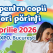 Baby Boom Show îşi deschide porţile la Romexpo între 2-5 aprilie cu cele mai importante branduri pentru părinți