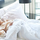  Odihna este esentiala pentru sanatatea noastra. Cum sa te bucuri de un somn bun in fiecare seara