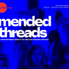 Next Gen Fashion & Sustenabilitate: Promenada Mall găzduiește Mended Threads by UNArte x YKO-YKO, prima expoziție dedicată modei circulare