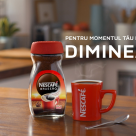 Nestlé a investit peste 320 milioane de euro în NESCAFÉ Plan