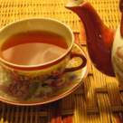 Legenda canii cu ceai