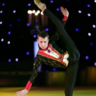 Spectacol total la Trofeul 'Irina Deleanu' 2011