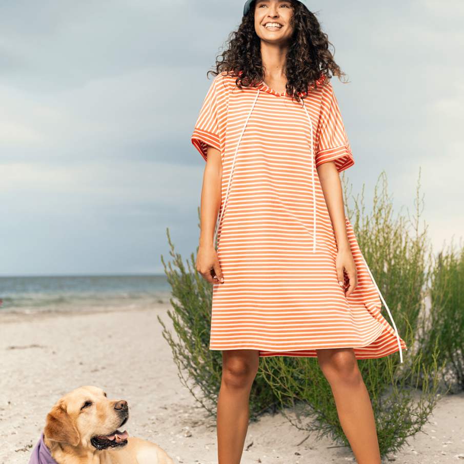 Rochie casual Irina Schrotter