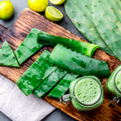 Darul ZEILOR: 5 Produse naturiste pe bază de Aloe Vera, care au grijă de sănătatea ta