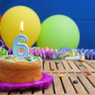 Ce să-i iei cadou unui copil de 6 ani? 4 idei