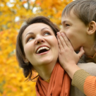 Pentru mamele de baieti: 17 lectii pe care as vrea sa le invete copilul meu!