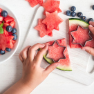 6 idei de relaxare și distracție pentru copii în vacanța de vară