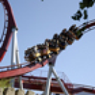 Cele mai tari parcuri de distractii- II