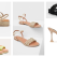 Texturile țesute - element decorativ cool al sandalelor acestui sezon! 10 modele de sandale și papuci cu aspect țesut