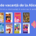 Lecturi de vacanță de la Alice Books: cărți pe care să le iei cu tine la plajă, în avion sau în serile lungi de vară