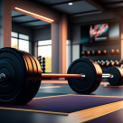 Beneficiile oferite de mersul la sala de forță și importanța suplimentelor nutritive