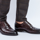 Cum să alegi pantofii potriviți pentru un costum? 6 recomandări