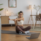 Cum îți creezi un colț de wellness la tine acasă: Ghid pentru o toamnă plină de energie