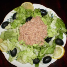 Salata de ton 